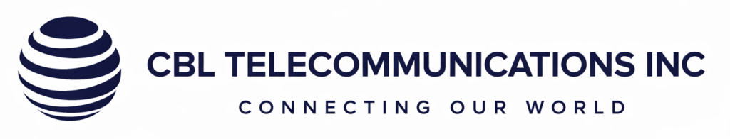 CBL Networks Favicon