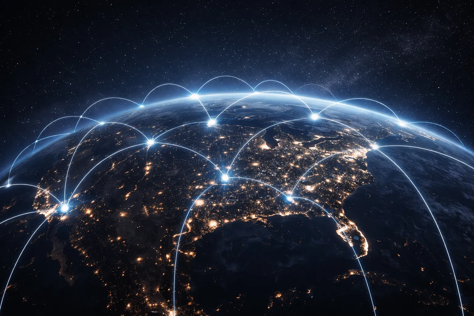 Global Network